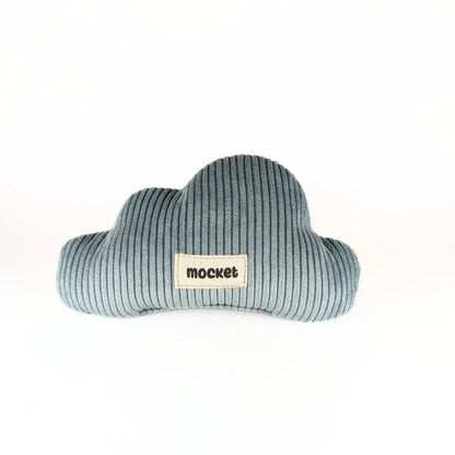 Jouet pour chien en forme de nuage