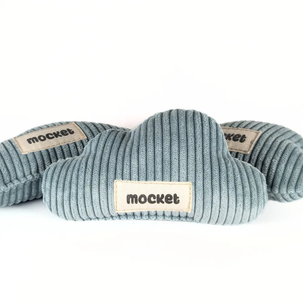 Jouet pour chien en forme de nuage