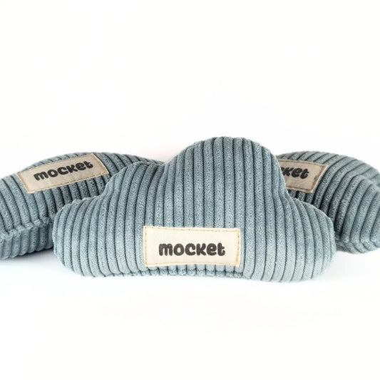 Jouet pour chien en forme de nuage
